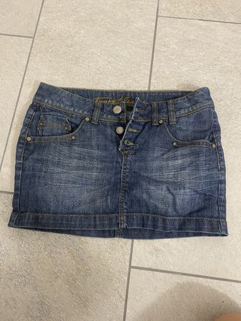 Timeout Jeans Rock Y2K vintage