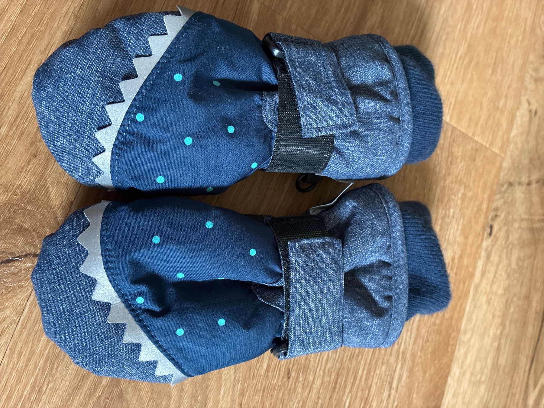 Sterntaler Guanti: Sterntaler Schnee Handschuhe 12-18 Monate – Usato da Fischbach LU venduto da stephie2009 3