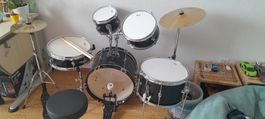 Schlagzeug Pearl Junior