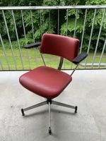SALE:Orig. Vintage midcentury Büro Sessel Girsberger 1960-70