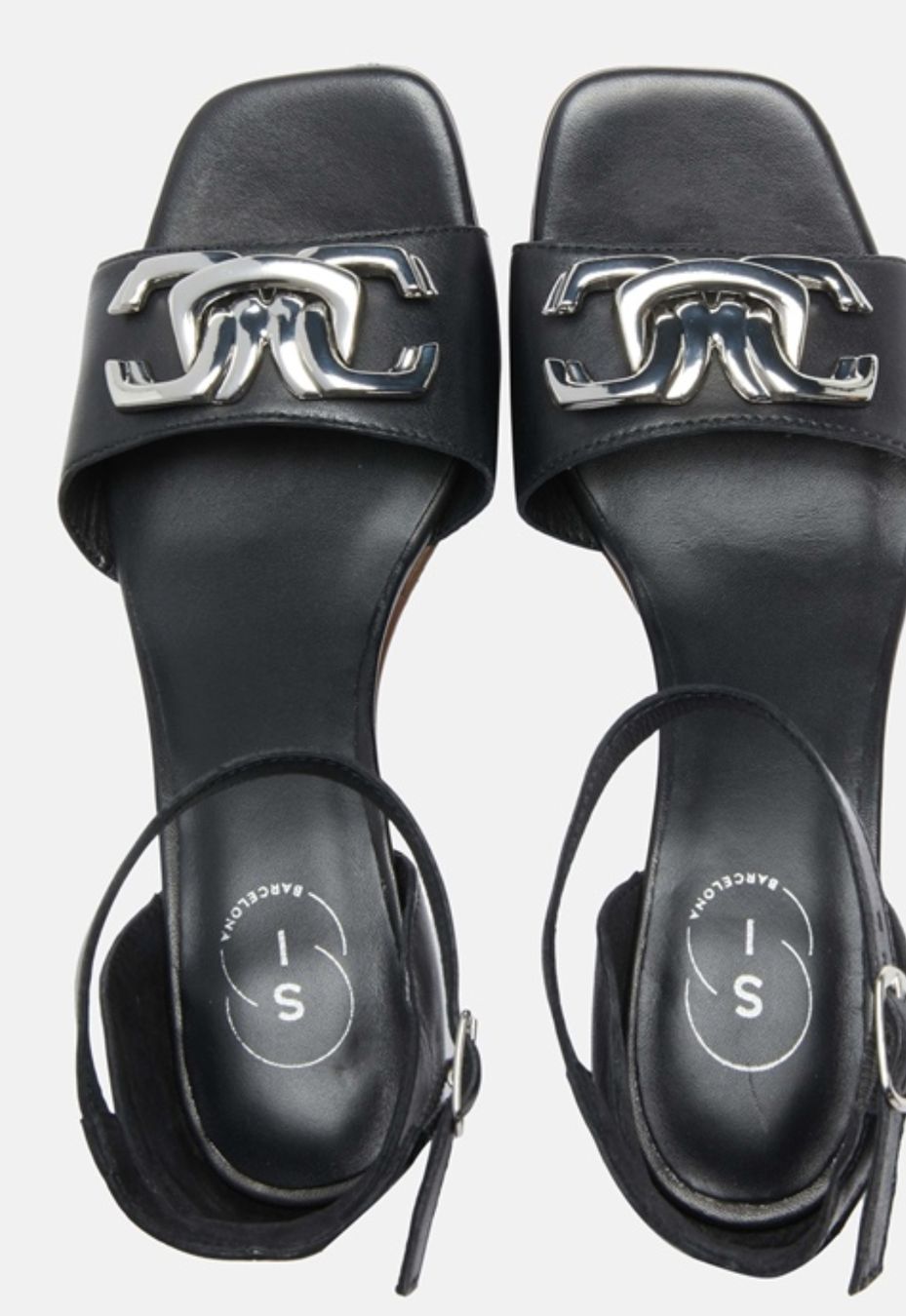 Scarpe da donna: Si Barcelona Pumps – Nuovo (secondo la descrizione) da Salenstein venduto da Silly...0 2