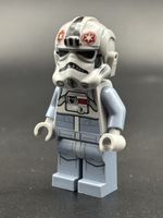 Lego Star Wars AT-AT Driver (sw0581)