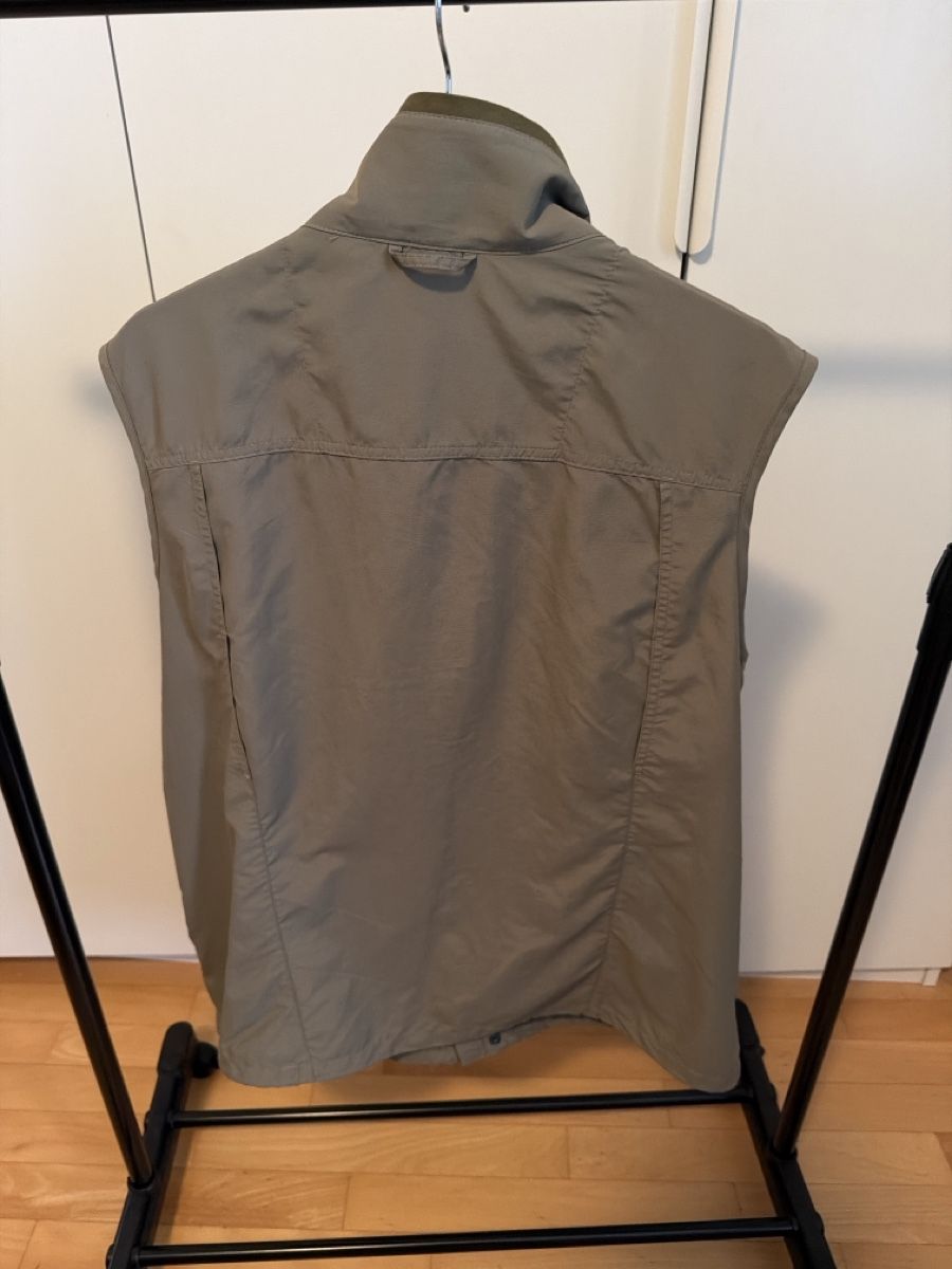 Columbia Gilet & Giacche: Columbia Gilet  – Usato da Sementina venduto da bru_vpp5 1
