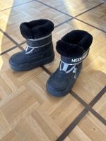 Original Moon Boots Kinder Gr. 32