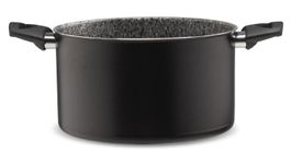 Liveinduction - Topf 3.5l - 20cm - Schwarz