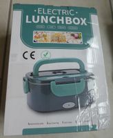 Elektrische Lunchbox