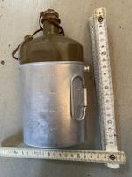 Feldflasche Schweizer Armee