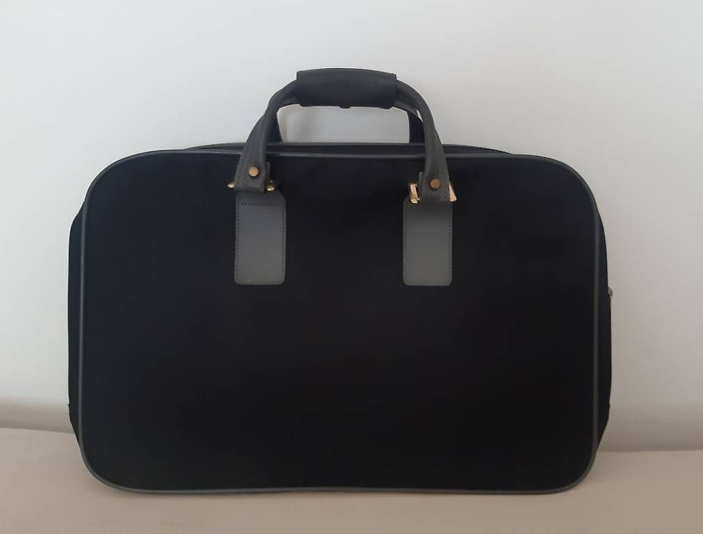 Reisekoffer: Valigia morbida Samsonite – Gebraucht aus Coldrerio von ivanop01 1