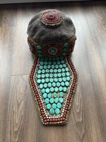 Wintermütze , Handmade,