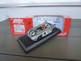 Porsche 908/3 (Nürburgring 1971)