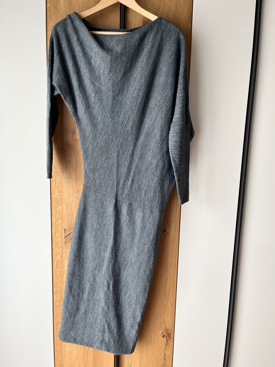 Vestiti: Reiss winter dress midi – Nuovo (secondo la descrizione) da Weiach venduto da skynat