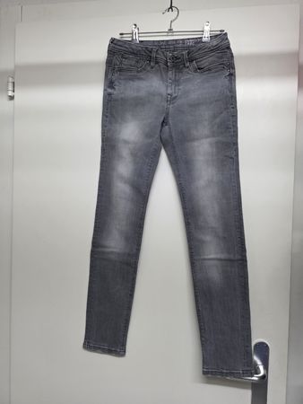 EDC Jeans grau, Top Zustand, Grösse 26/30, Damen Jeans