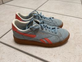 Reebok Club C Bleu T37