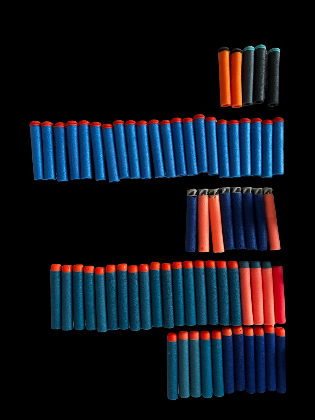 Nerf Jouets: Nerf Set mir einem Hovershot – D'occasion à Buchrain par Daduss 8