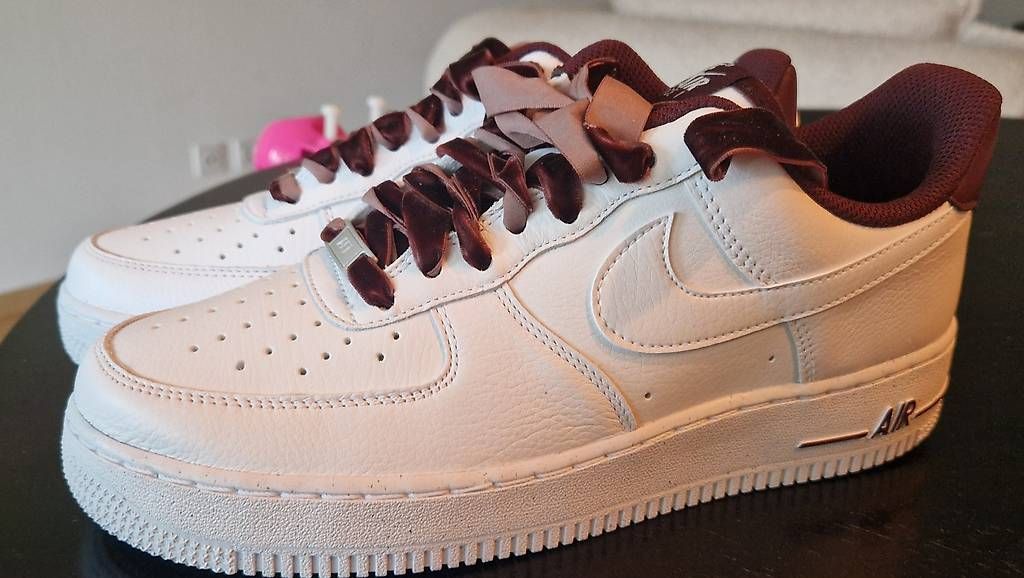Herrenschuhe: Air Force One – Neu und originalverpackt aus Allschwil von Chri_s90 1