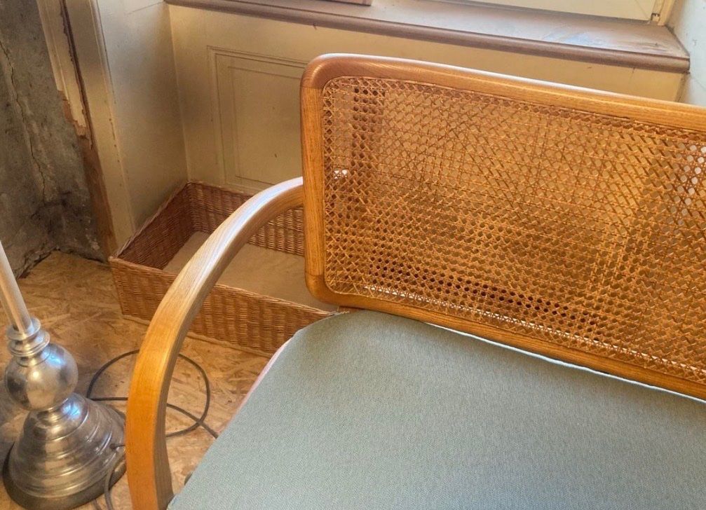 Horgen Glarus Bänke: Bank Horgen Glarus – Gebraucht aus liestal von Nshana 6