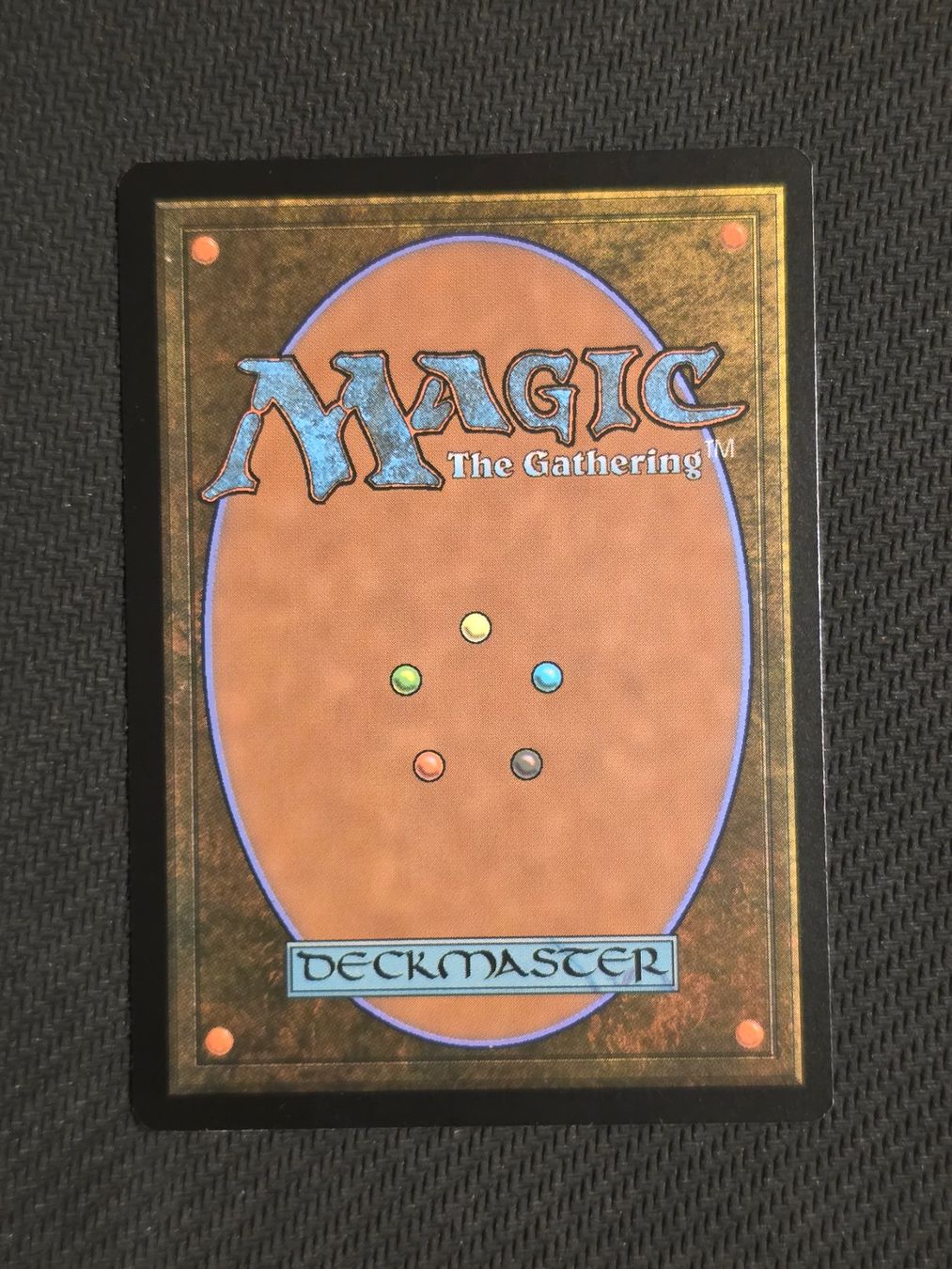 Magic The Gathering Sammelbilder & Trading cards: Lithoform Engine  -  MTG – Gebraucht aus Zürich von Semagets 1