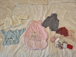 Baby Kleidung Set Grösse 50/56
