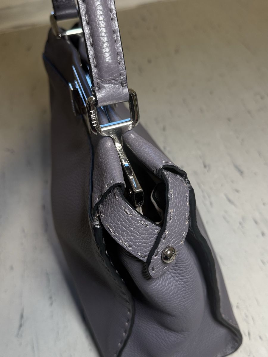 Fendi Taschen für Damen: Fendi peekaboo tasche – Neu (gemäss Beschreibung) aus Zürich von tae_6828 2