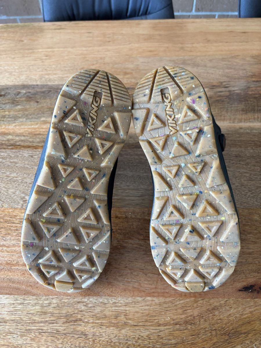 Viking Scarpe per ragazzi: Viking Winterstiefel Gr.40 – Usato da Oberdorf SO venduto da sa-na 4