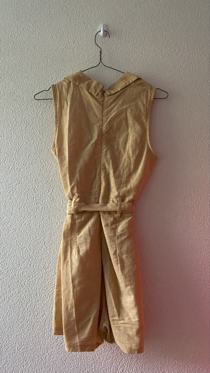 Jumpsuits: Tuta di lino – D'occasion à Gordola par arizi_shop 1