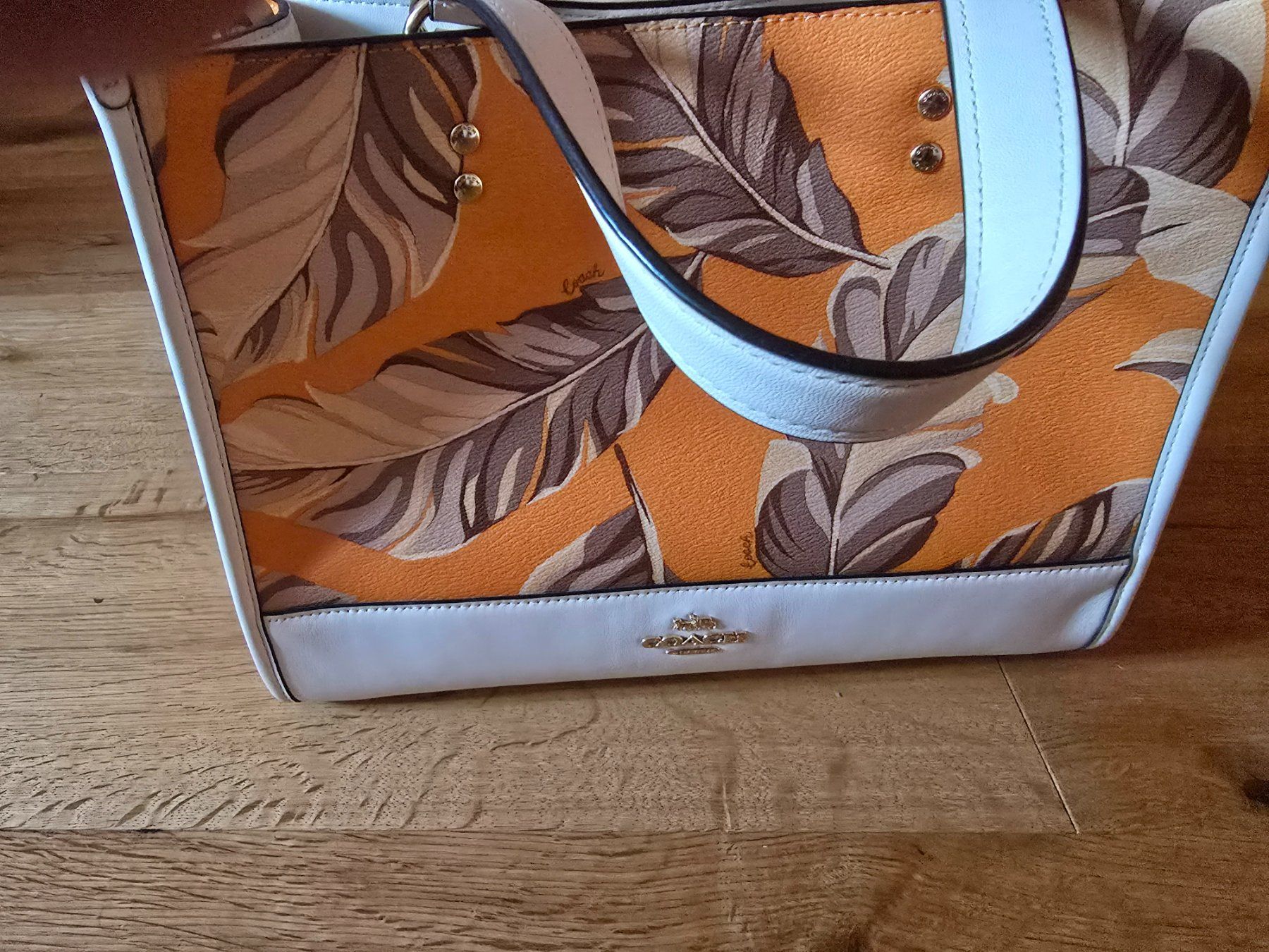 Coach Borse da donna: Handtasche – Nuovo (secondo la descrizione) da Mägenwil venduto da Carlo55