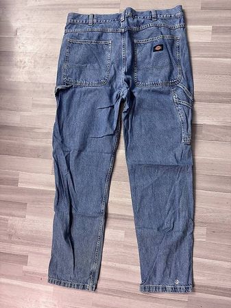 Dickies Carpenter Jeans 36x34