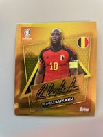 Topps EM 2024 SP BEL