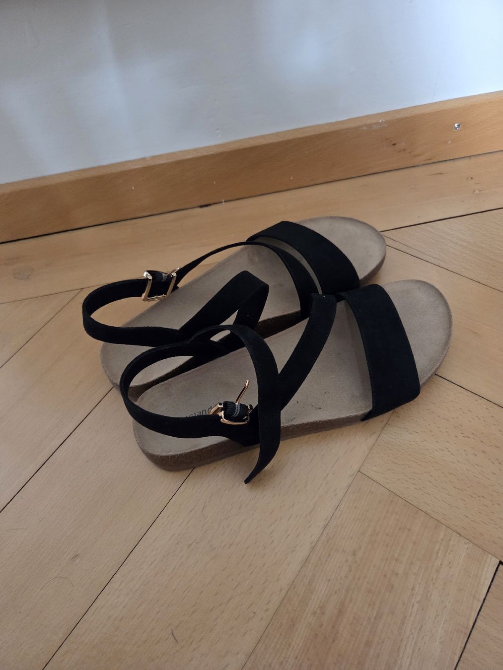Dosenbach Scarpe da donna: sandalen Gr. 39 – Nuovo (secondo la descrizione) da Bern venduto da jog_c7mr