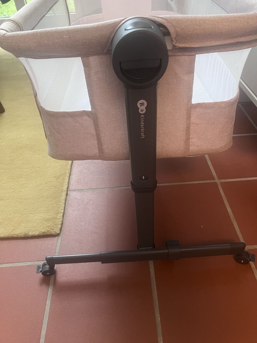 Culle: Beistellbett Kinderkraft Neste Up 2 – Usato da Frauenfeld venduto da Ace_of_spades 1
