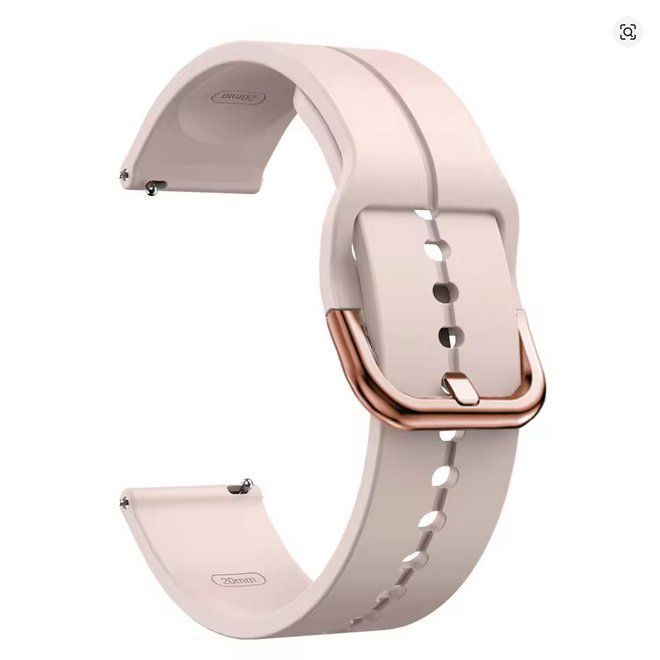 Garmin Smartwatch: Armband Bracelet Silikon für Garmin Venu / Forerunner – Nuovo e nell'imballaggio originale da Lausanne venduto da WATCH-WORLD 3