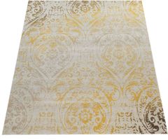 ANGEBOT ❌ In - & OutdoorTeppich NEU Vintage Gold 160x200!
