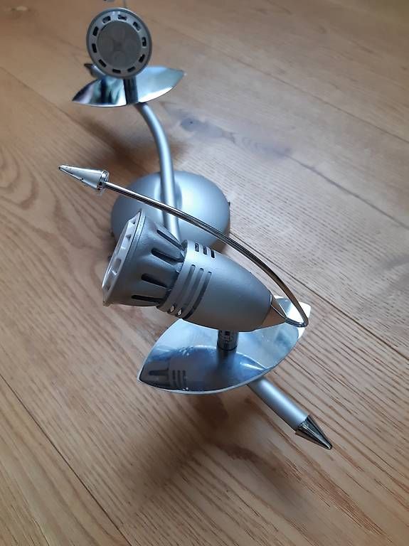 Lampadari & plafoniere: Deckenlampe – Usato da Obernau venduto da cl9re4no18 4