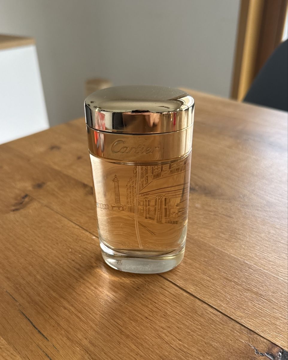 Cartier Profumi & Eau de Toilette: Parfum Cartier Baiser volé, 100ml – Nuovo (secondo la descrizione) da Enney venduto da audrey_brrz