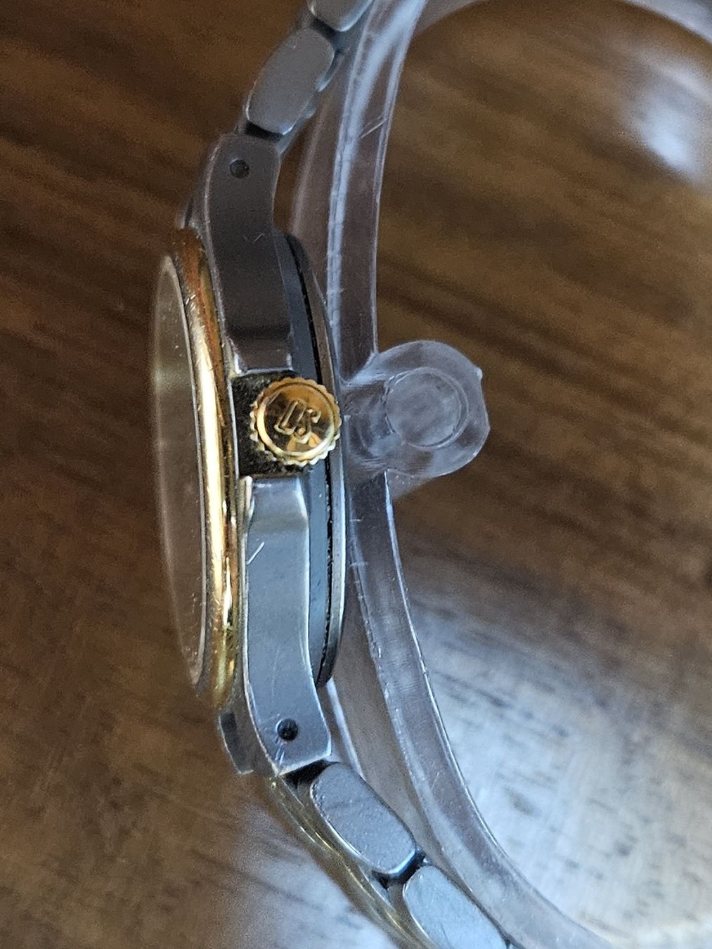 Certina Orologi: Certina DS Titanium Damenuhr 27mm – Usato da Flamatt venduto da pie_f9zm 4