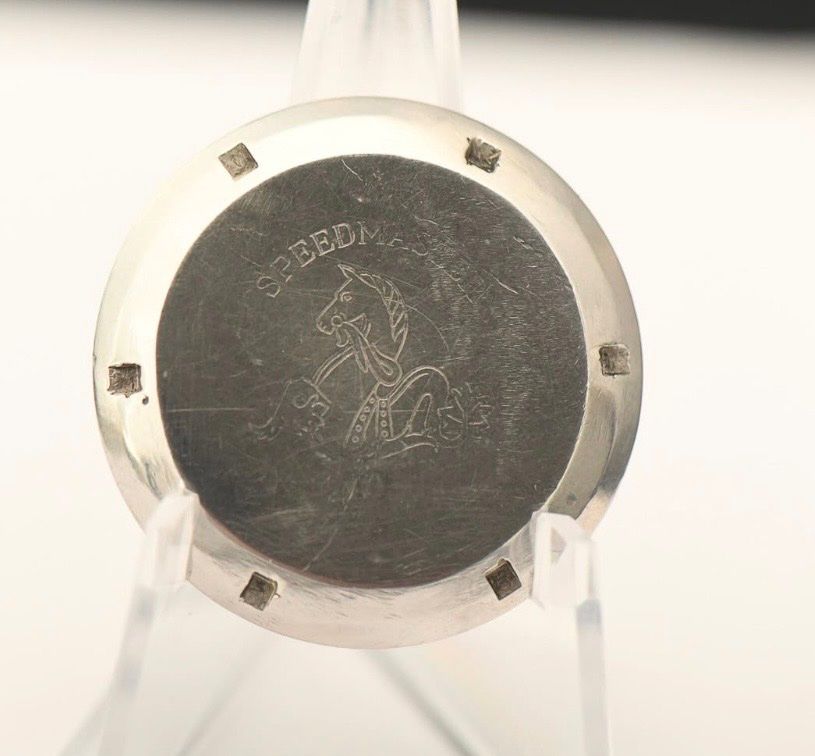 Omega Armbänder & -reifen: Omega Speedmaster Chronograph Ref. 2998-5 – Gebraucht aus Horw von IvanCollector 9