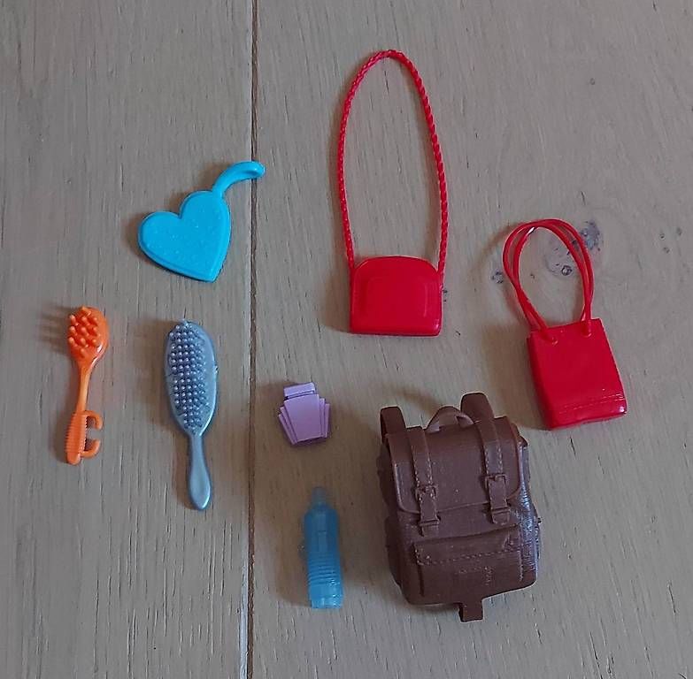 Puppen: Barbie – Gebraucht aus St-Livres von cmtalves 2