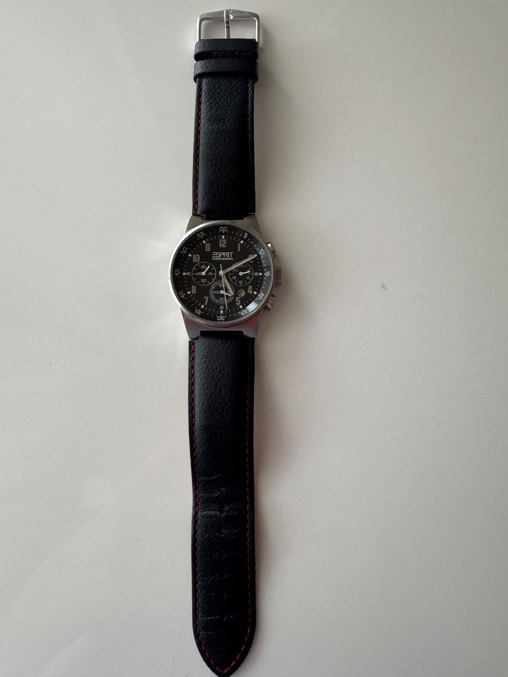 Esprit Montres: Uhr Esprit Chronograph – D'occasion à Illnau par PS62