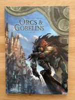 ORCS & GOBELINS / TOME 4 / SA'AR
