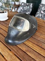 Schweisshelm Maske 3m