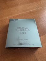 Bronze Goddess Azur Palette 