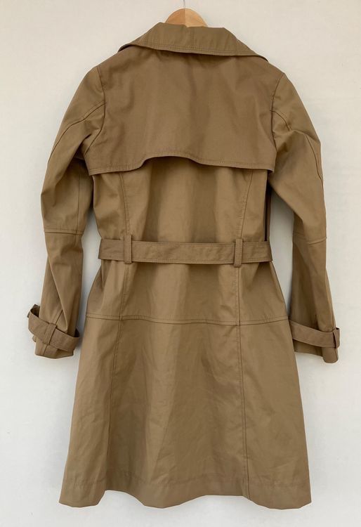 Manteaux: Frauenschuh Trenchcoat Gr.2 – D'occasion à Unterägeri par Jutka_04 2