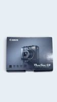 Appareil Photo Compact Canon PowerShot G9 - Avec boîte