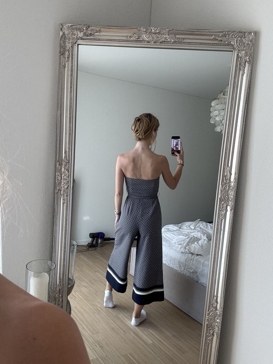 H&M Tute: H&M Jumpsuit - Size 36 – Nuovo (secondo la descrizione) da Zürich venduto da llor.dell 3