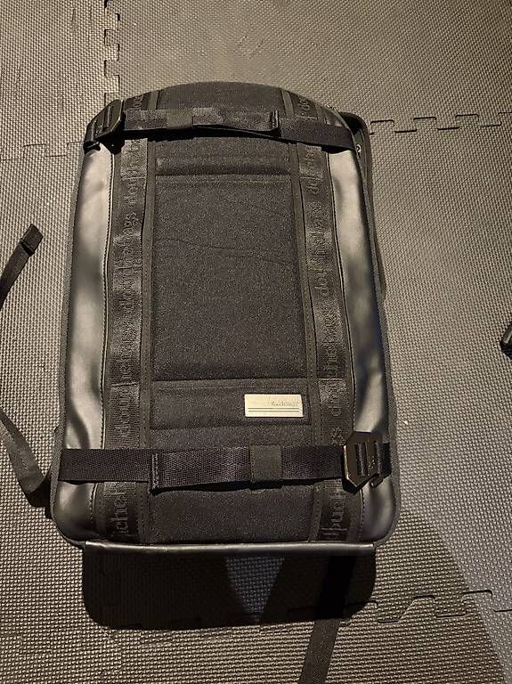 Sacs à dos: DB Ramverk Backpack 21L – D'occasion à Malans GR par norina2121
