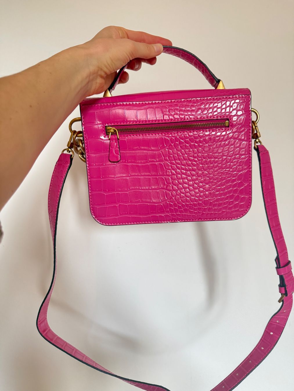 Borse da donna: Guess bag – Usato da Zürich venduto da tre_t57m 1
