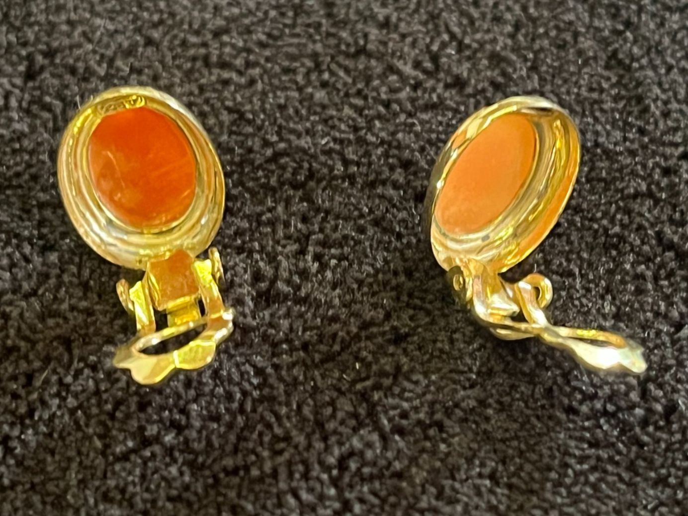 Orecchini pendenti & Orecchini a lobo: Ohrringe Silber 800 Gemme – Usato da Bettwiesen venduto da wicking27 2