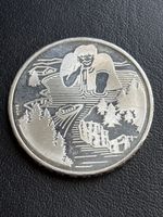 Monnaie Suisse 🇨🇭 20frs 1996 ARGENT 