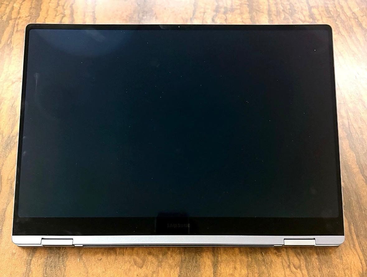 Samsung Notebooks: Galaxy Book4 Pro 360 – Gebraucht aus Kriessern von cel_8spg 2