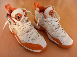 Nike air Jordan - taille 38